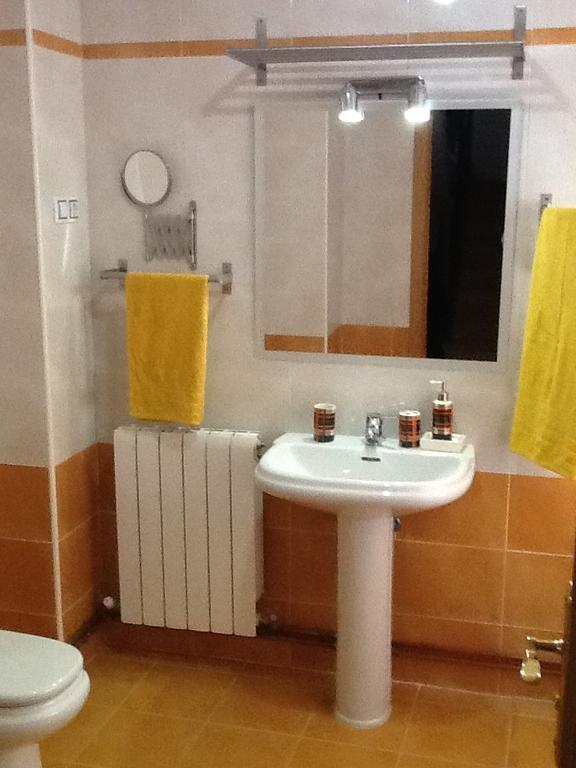 Ribera Del Tajo Сasa de vacaciones