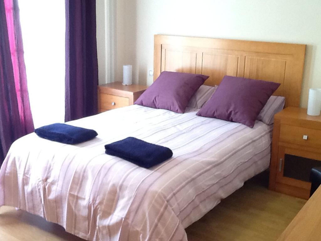 Сasa de vacaciones Ribera Del Tajo