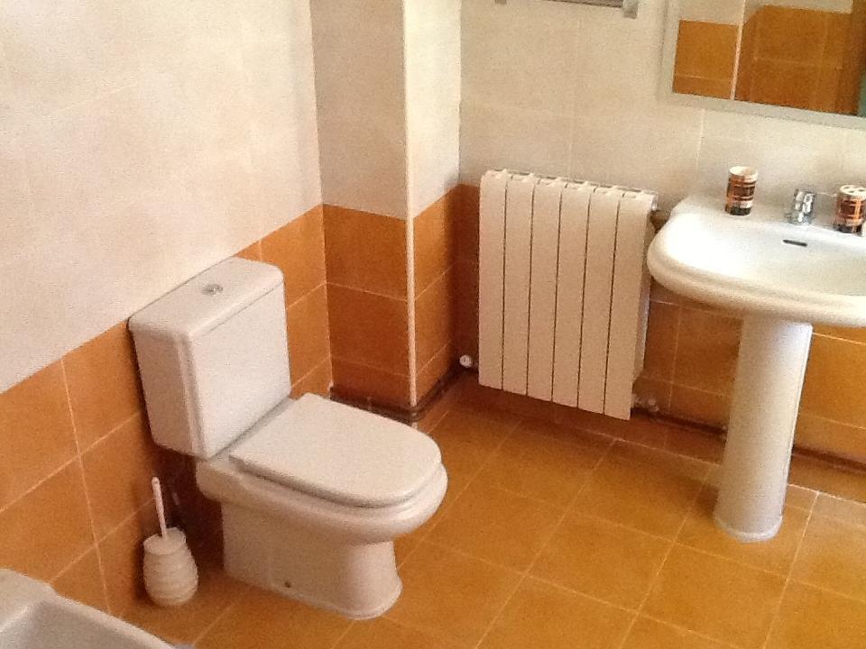 Сasa de vacaciones Ribera Del Tajo Toledo